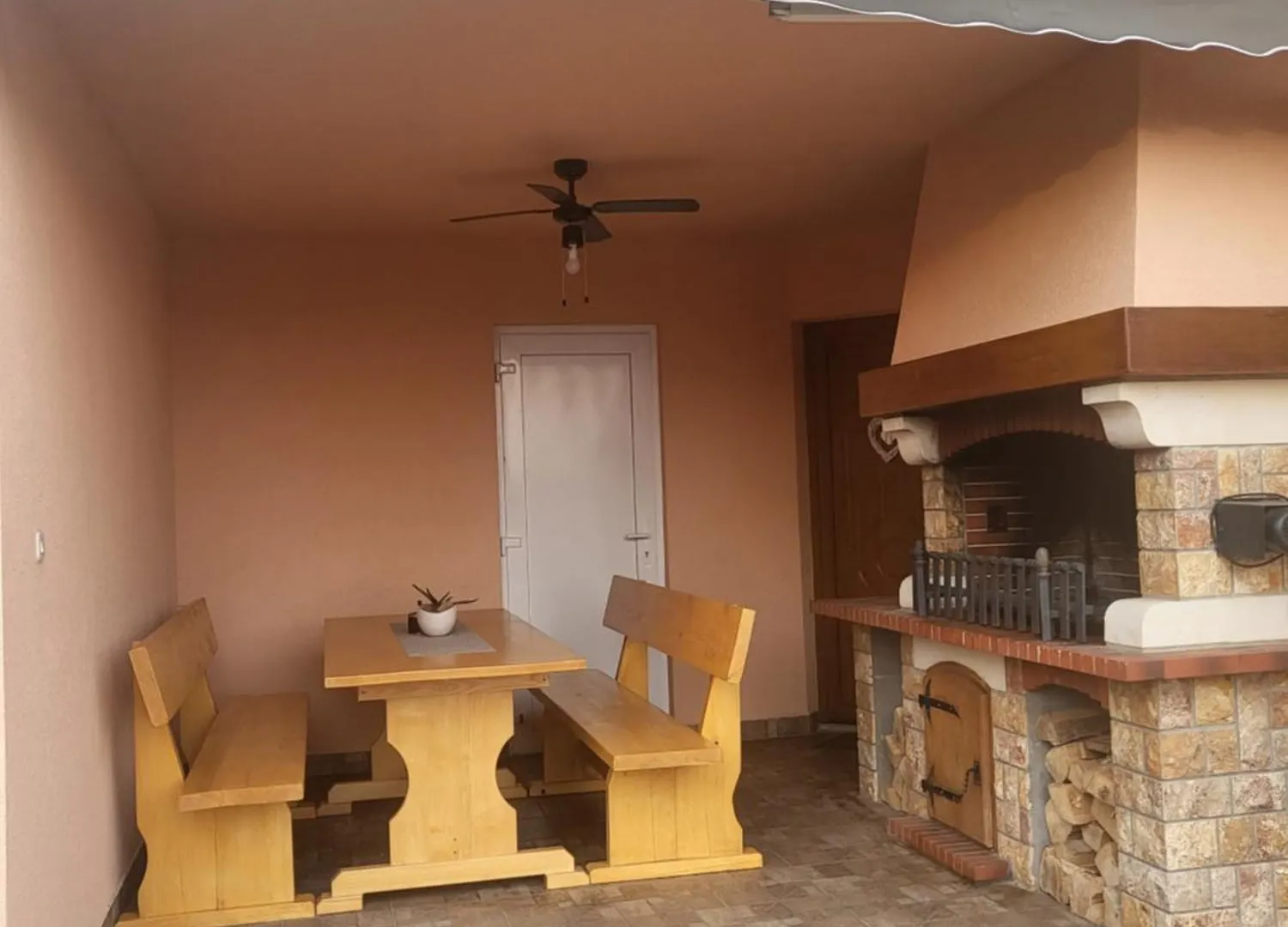 Apartmani Andiks Dramalj Apartamento