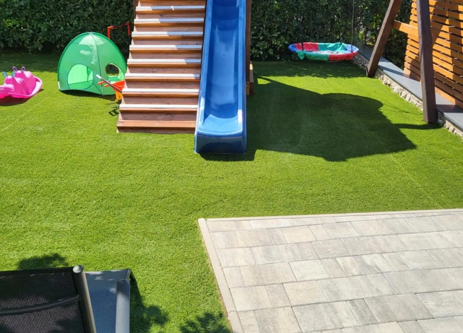 Apartmani Andiks Dramalj Apartamento