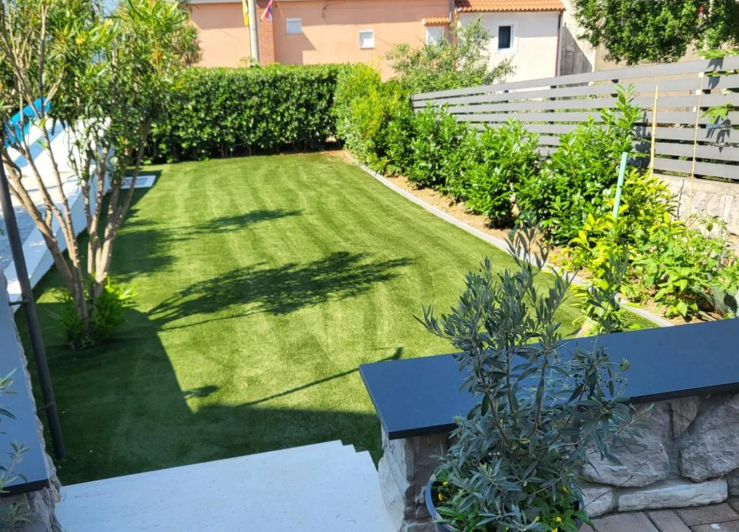 Apartamento Apartmani Andiks Dramalj