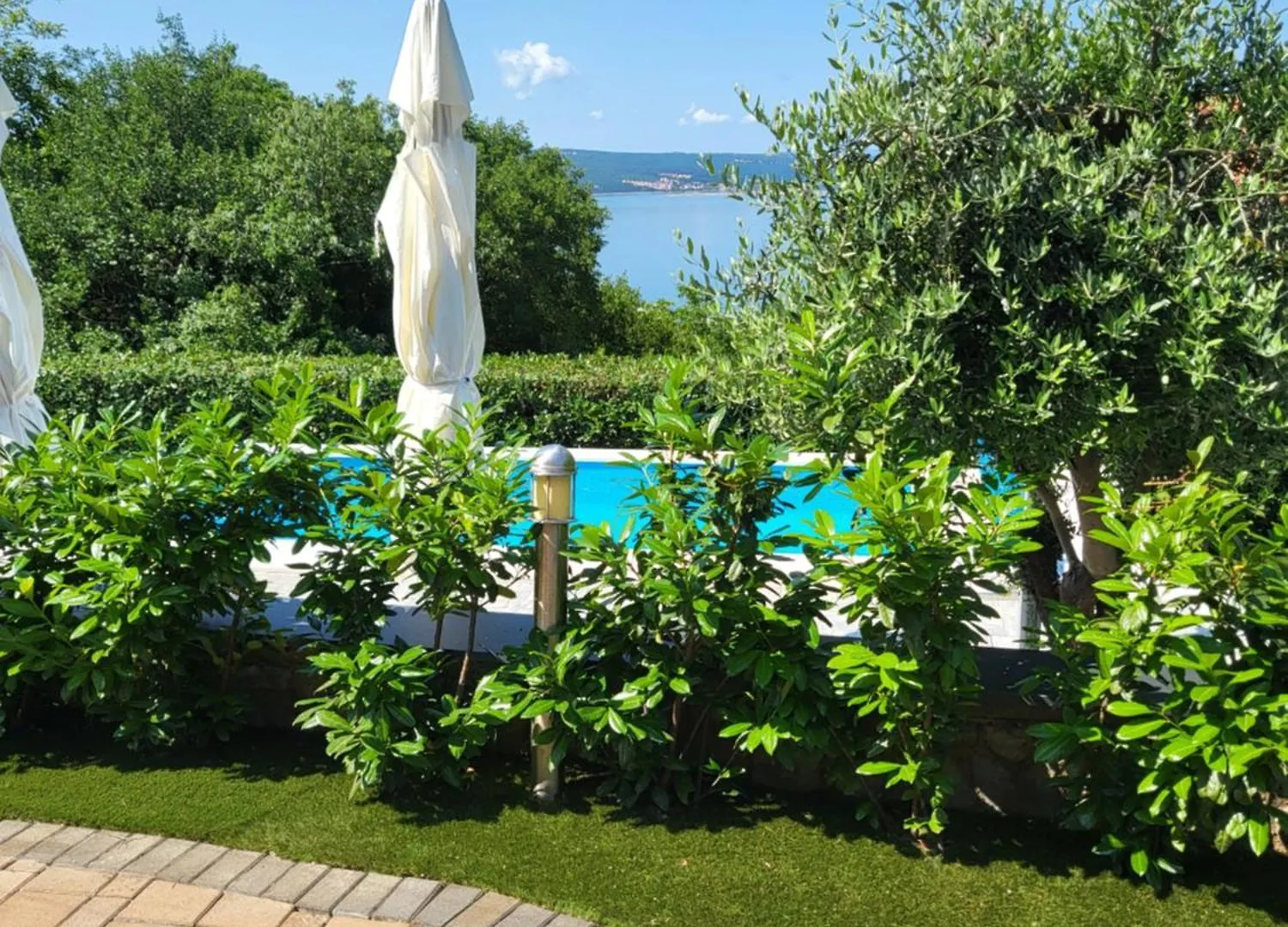Apartmani Andiks Dramalj Apartamento