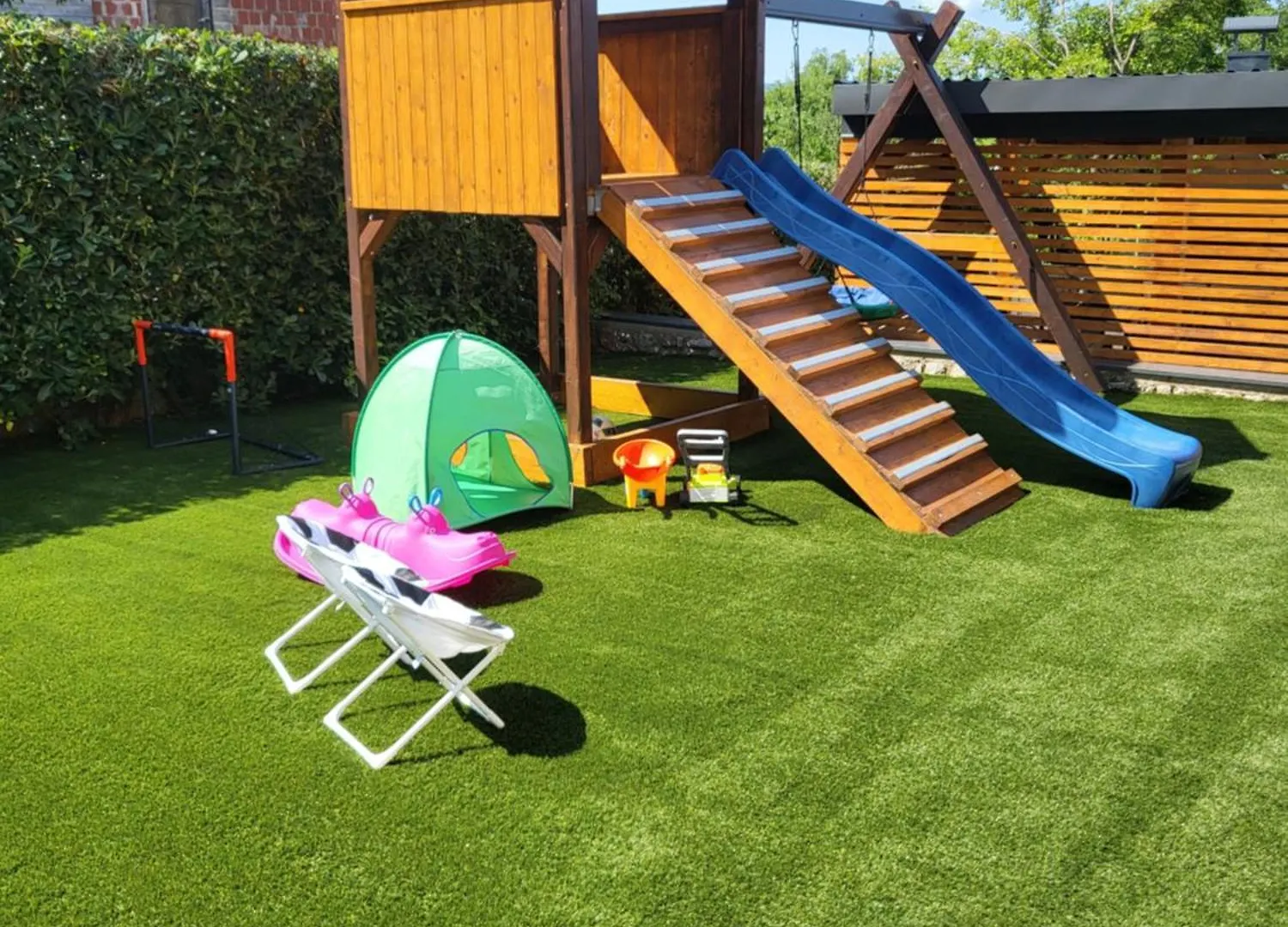 Apartamento Apartmani Andiks Dramalj Croacia