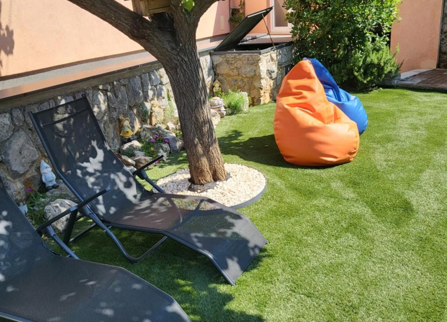 Apartamento Apartmani Andiks Dramalj