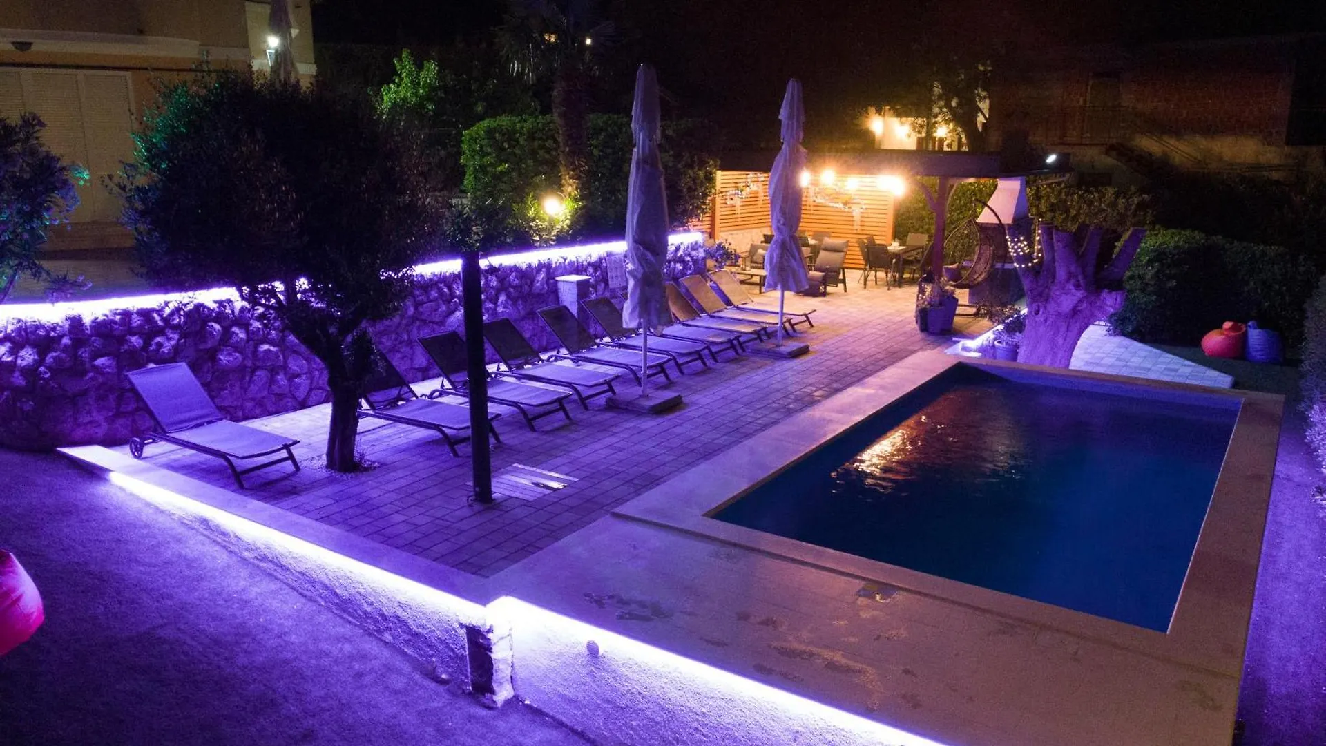 Apartment Apartmani Andiks Dramalj