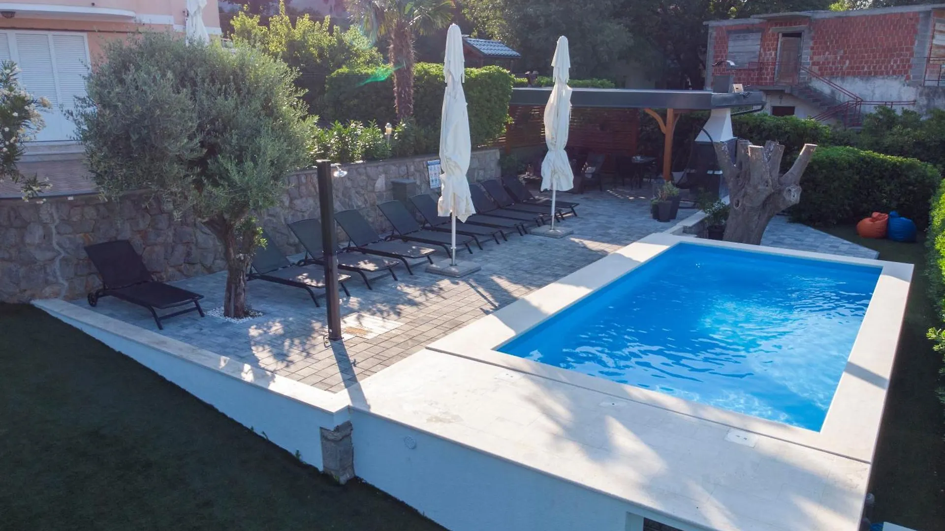 Apartmani Andiks Dramalj Croacia