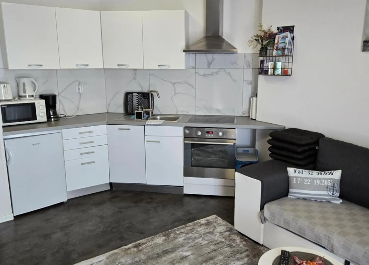 Apartment Apartmani Andiks Dramalj