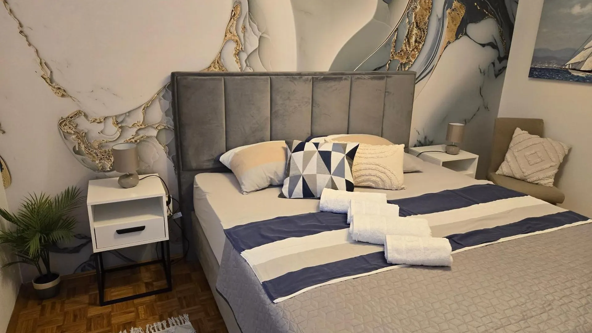Apartment Apartmani Andiks Dramalj