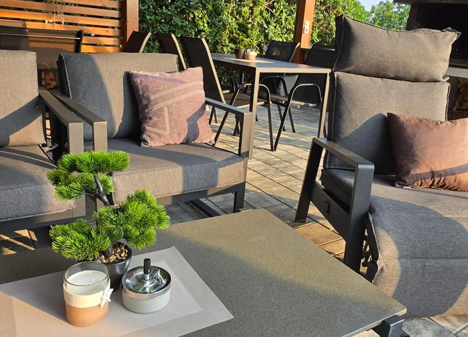 Apartmani Andiks Dramalj