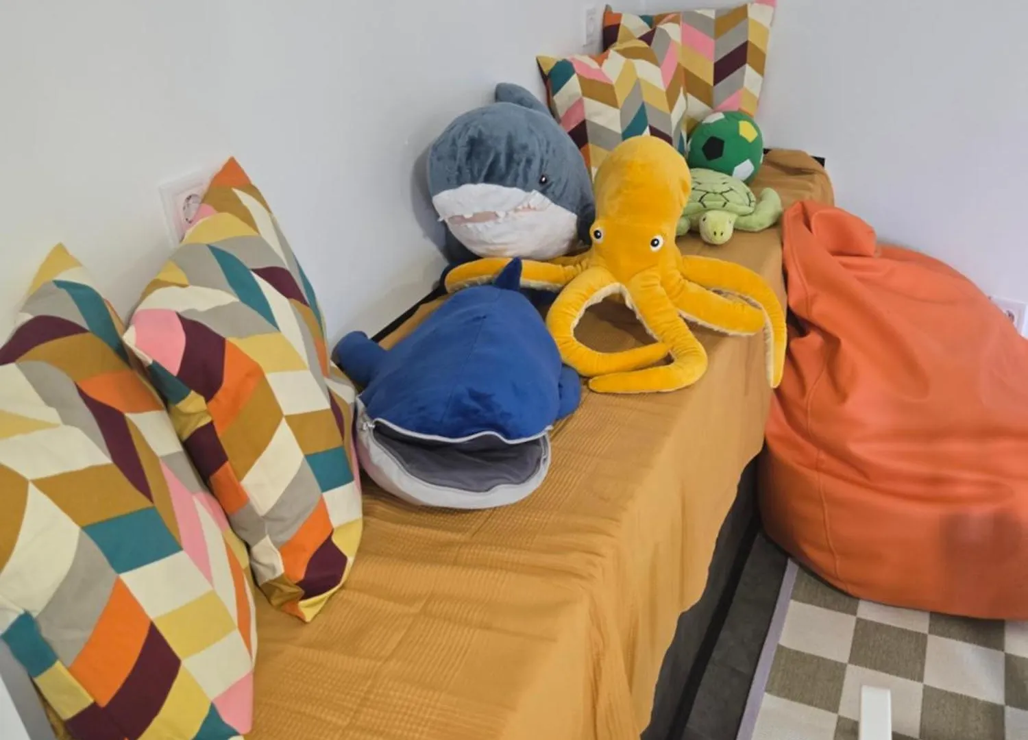 Apartmani Andiks Dramalj