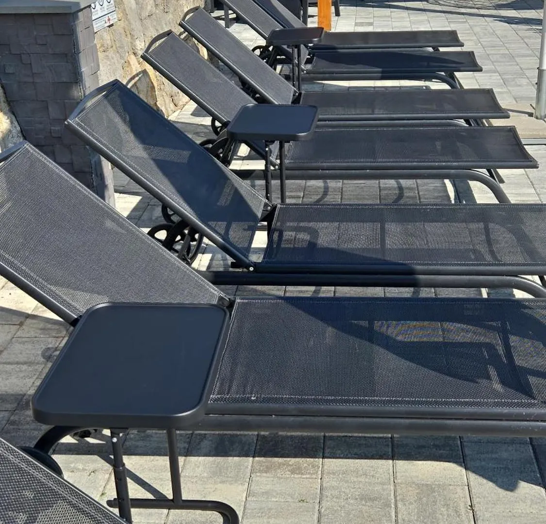Apartmani Andiks Dramalj Croatia